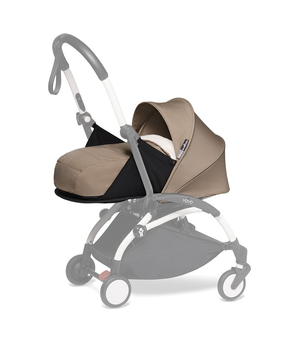 Stokke® BABYZEN™ YOYO 0+ newborn pack- Taupe