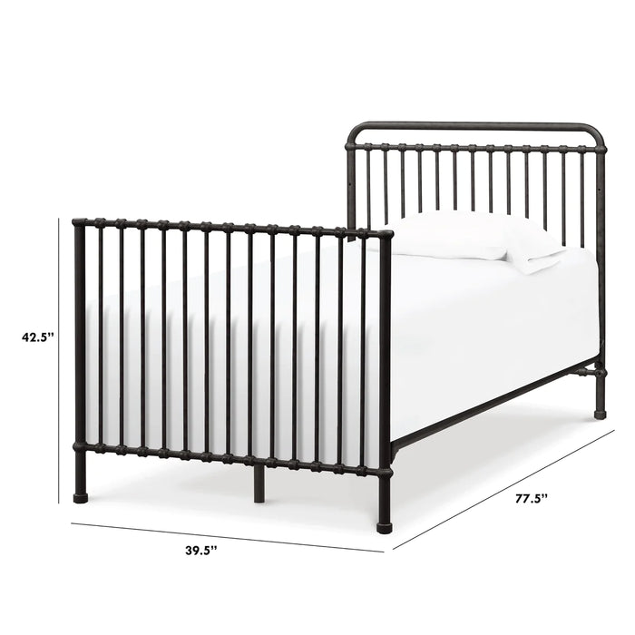 Namesake Winston MINI Twin Size Bed Conversion Kit