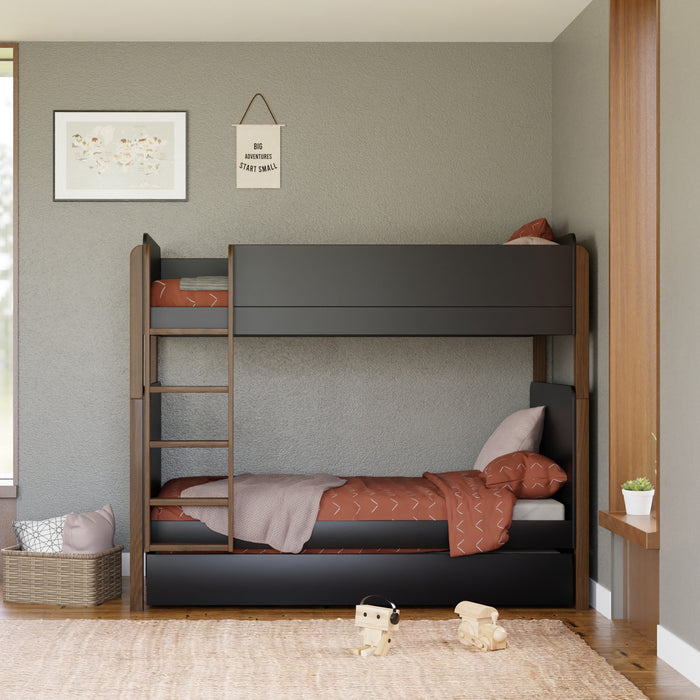 Babyletto Tip Toe Bunk Bed