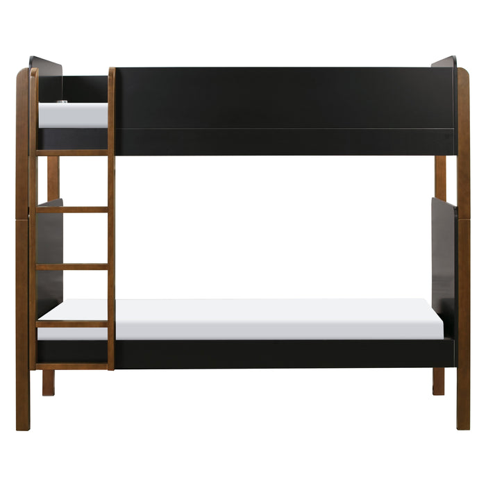 Babyletto Tip Toe Bunk Bed