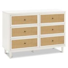 Namesake Marin 6-Drawer Assembled Dresser