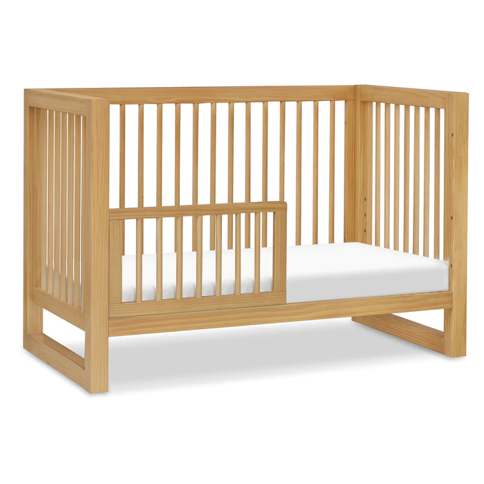 Namesake Nantucket 3-in-1 Convertible Crib with Toddler Bed Conversion Kit