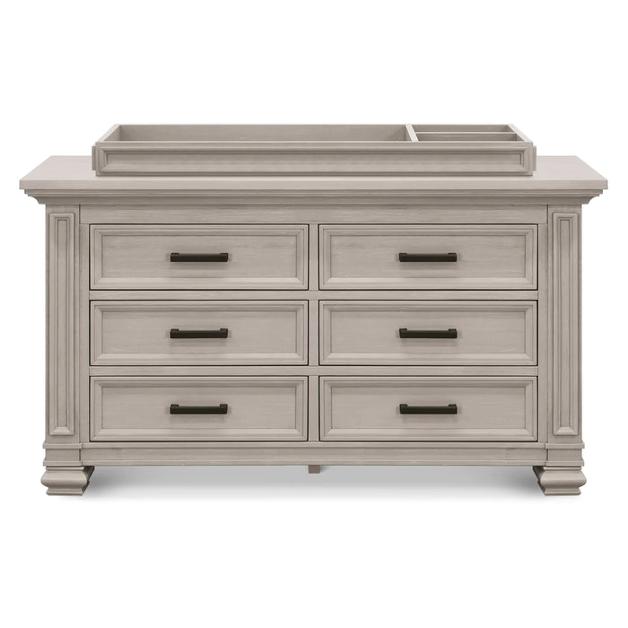 Namesake Palermo 6-Drawer Assembled Double Dresser