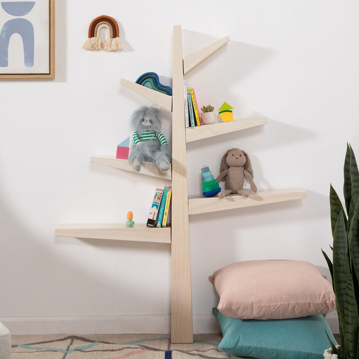 Babyletto Spruce Tree Bookcase