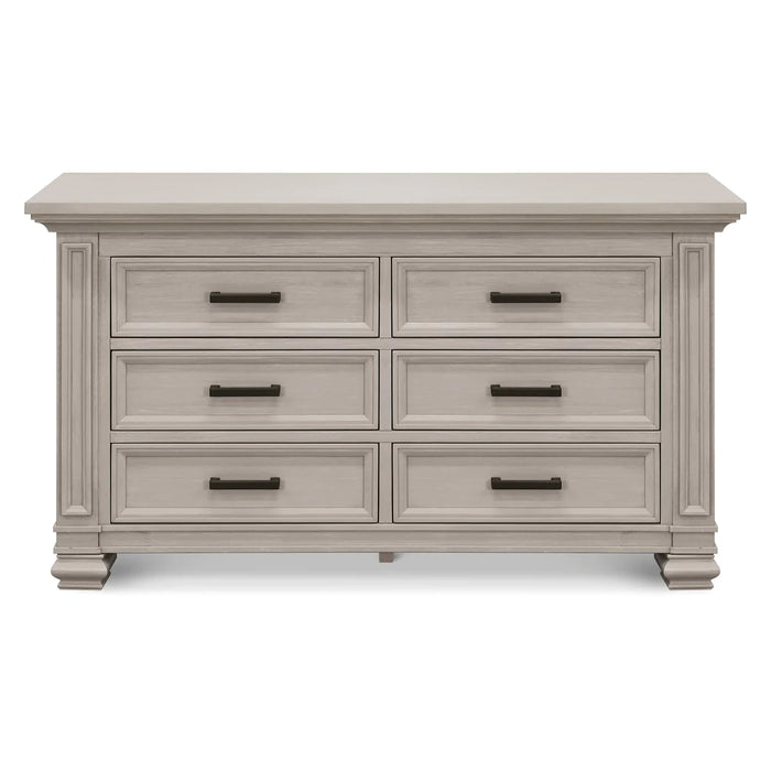 Namesake Palermo 6-Drawer Assembled Double Dresser