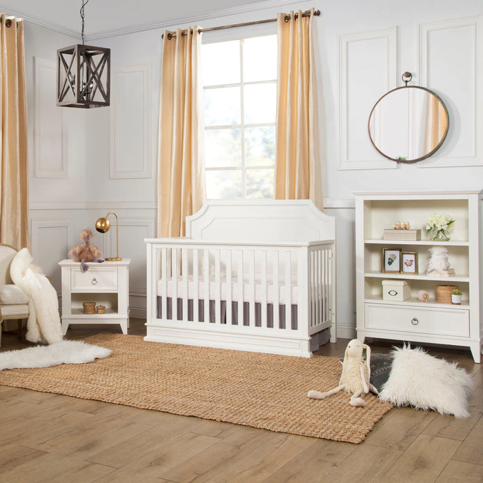 Namesake Emma Regency 4-in-1 Convertible Crib