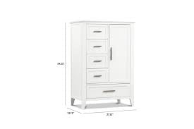 Monogram Beckett Chifforobe