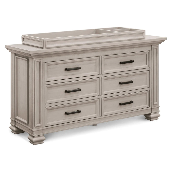 Namesake Palermo 6-Drawer Assembled Double Dresser