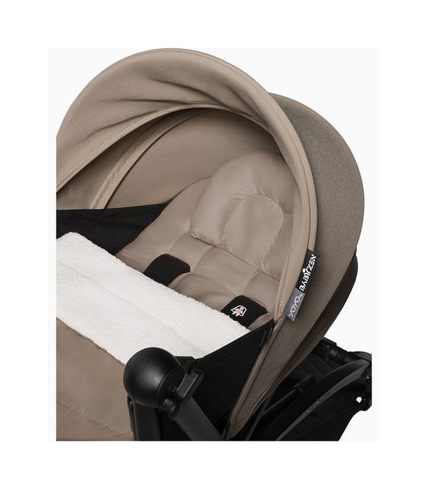 Stokke® BABYZEN™ YOYO 0+ newborn pack- Taupe