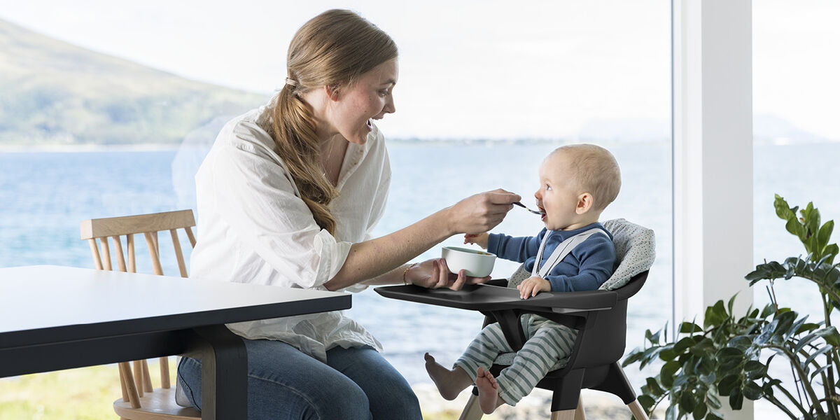 Stokke® Clikk™ High Chair