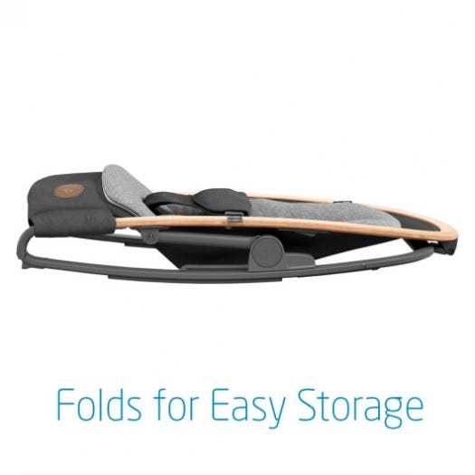 Maxi-Cosi Kori 2-in-1 Lightweight Rocker