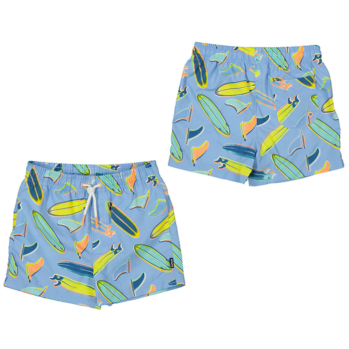 Mayoral Surf Board Swim Trunks