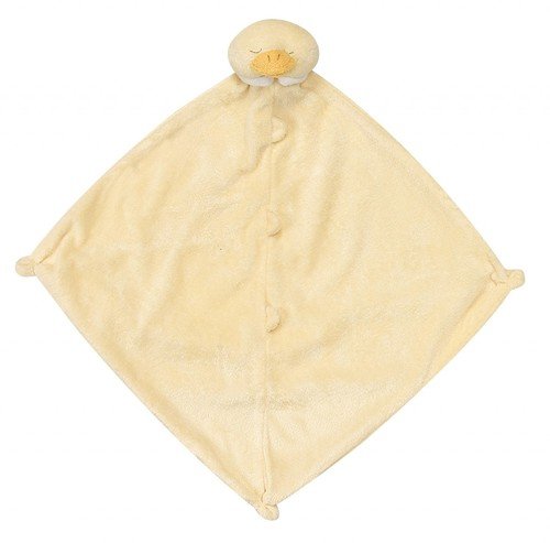 Angel Dear Ducky Lovey Blankie