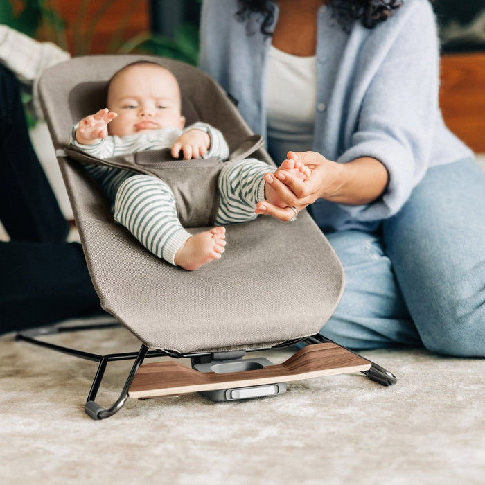 UPPAbaby Mira 2-in-1 Bouncer & Seat