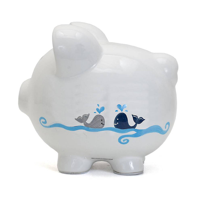 Noahs Ark Piggy Bank