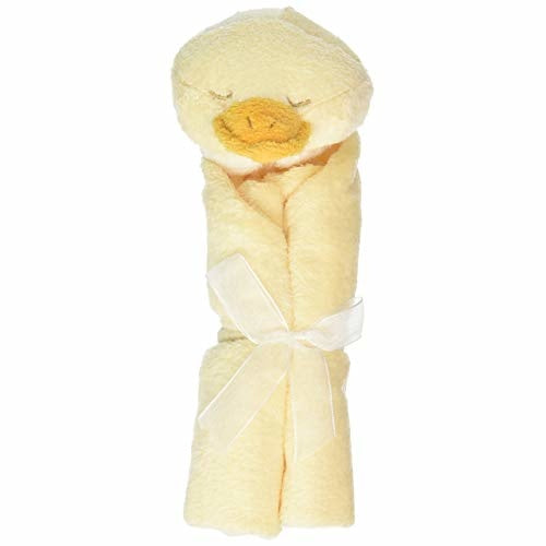 Angel Dear Ducky Lovey Blankie