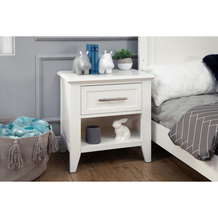 Monogram Beckett Nightstand