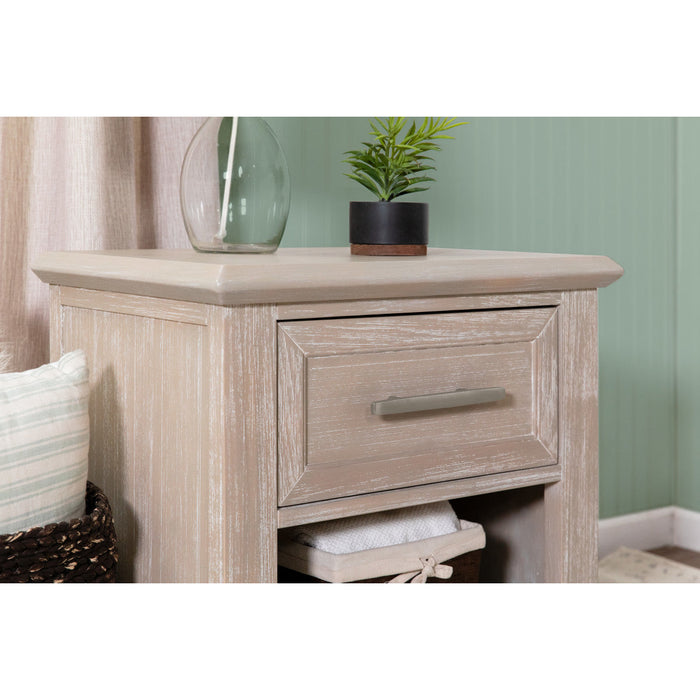 Monogram Beckett Nightstand