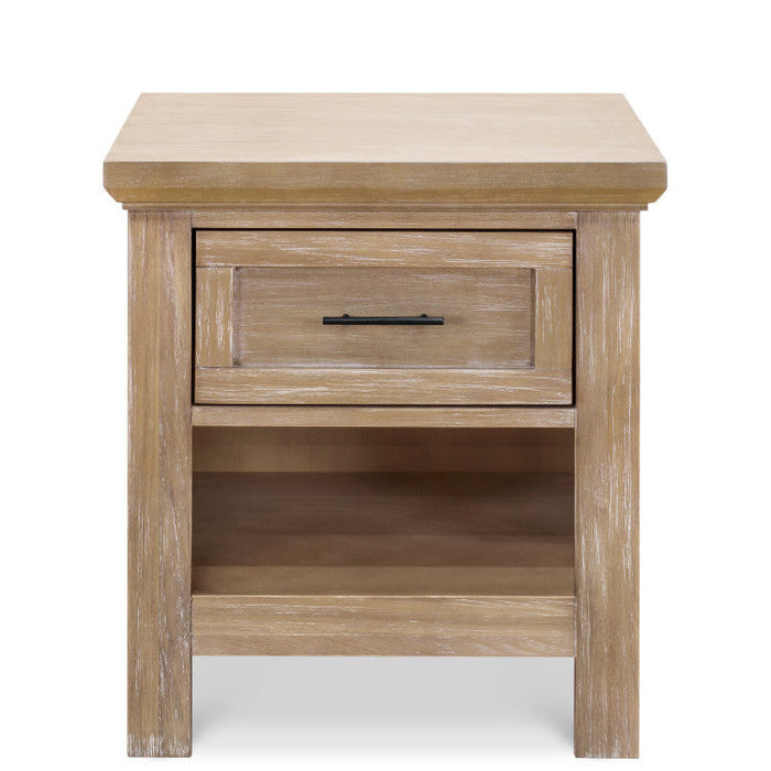 Monogram Emory Farmhouse Nightstand