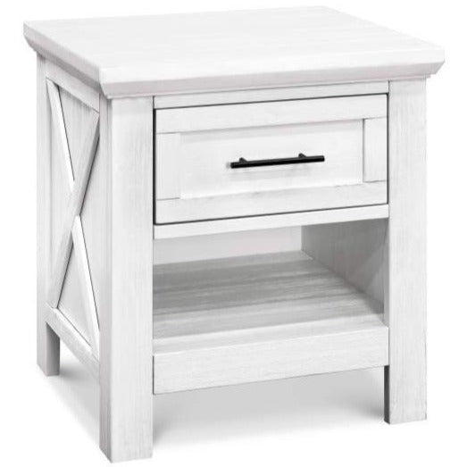 Monogram Emory Farmhouse Nightstand