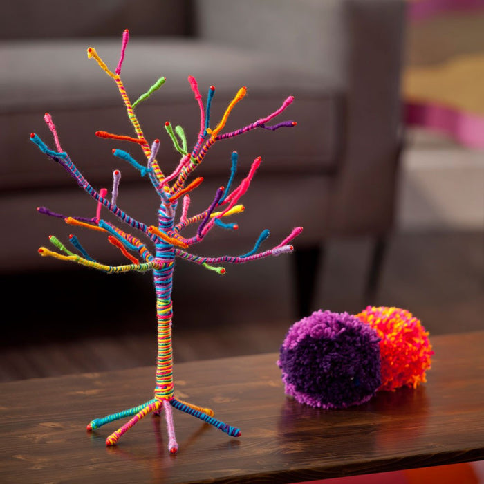 Yarn Tree Kit