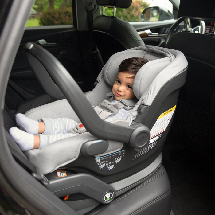 UPPAbaby Mesa V2 Infant Car Seat + Base