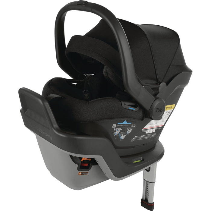 UPPAbaby Mesa Max Infant Car Seat + Base