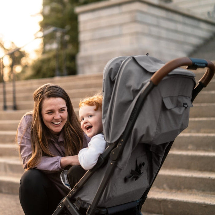 UPPAbaby Minu V2 Stroller