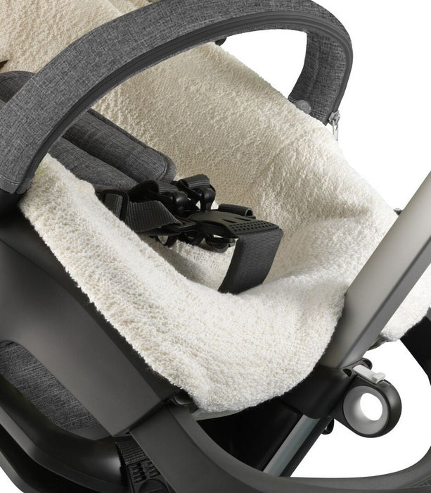 Stokke Stroller Terry Cloth Cover (Xplory & Trailz)