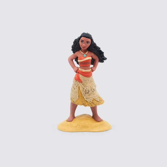 Tonies Moana