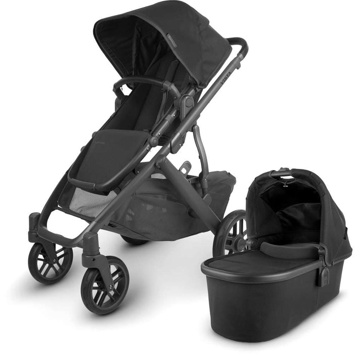 UPPAbaby Vista V2 Stroller | SAVE UP TO $250 WHILE SUPPLIES LAST