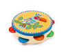 kids tambourine music for kids djeco