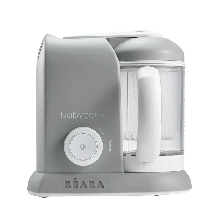 Babycook Solo Baby Food Maker-Cloud