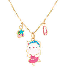 Charming Whimsy Necklaces