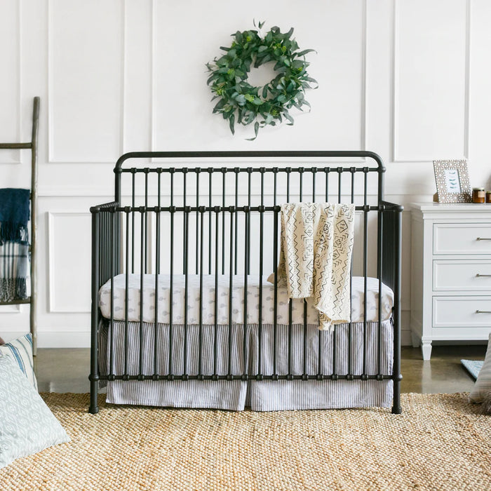 Namesake Winston 4-in-1 Convertible Crib