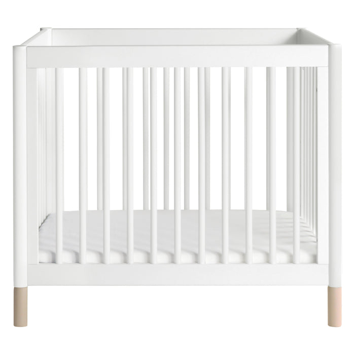 Babyletto Gelato 4-in-1 Convertible Mini Crib