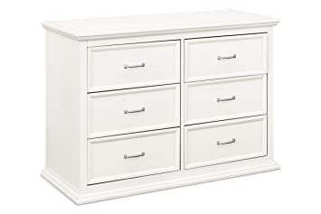 Namesake Foothill-Louis 6-Drawer Assembled Dresser