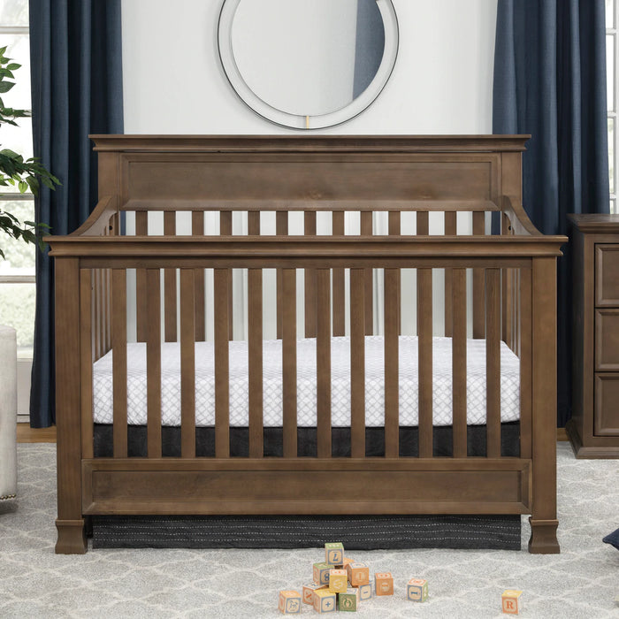 Namesake Foothill 4-in-1 Convertible Crib