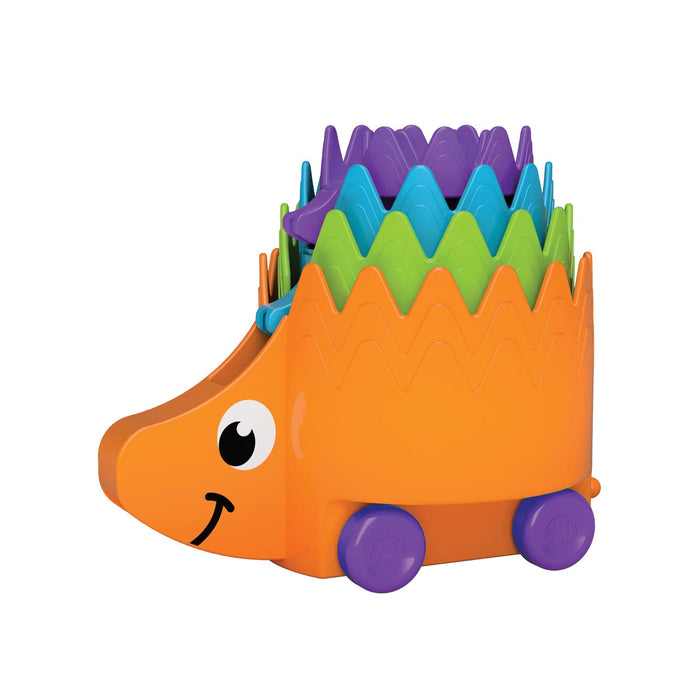 Fat Brain Toy Co Hiding Hedgehogs