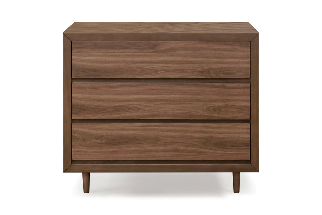 Ubabub Nifty 3-Drawer Assembled Dresser