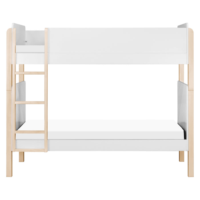 Babyletto Tip Toe Bunk Bed