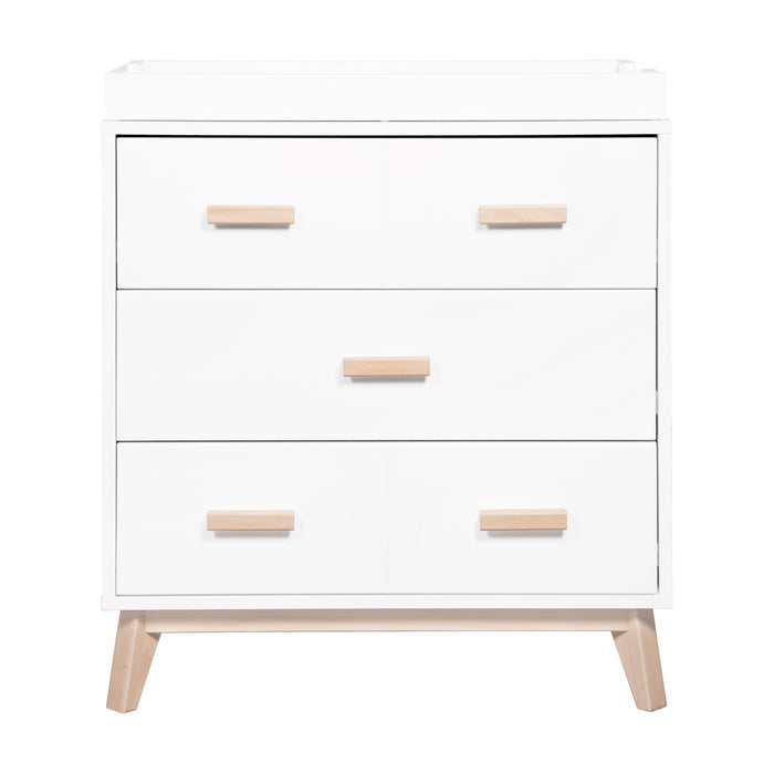 Babyletto Scoot 3-Drawer Changer Dresser