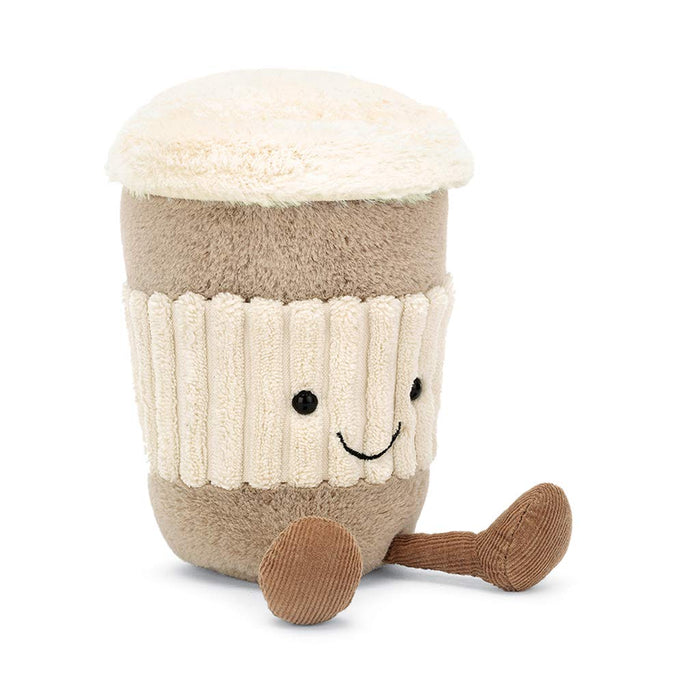 Jellycat Amuseable Coffee-To-Go