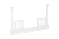 Namesake Tanner Toddler Bed Conversion Kit- Warm White