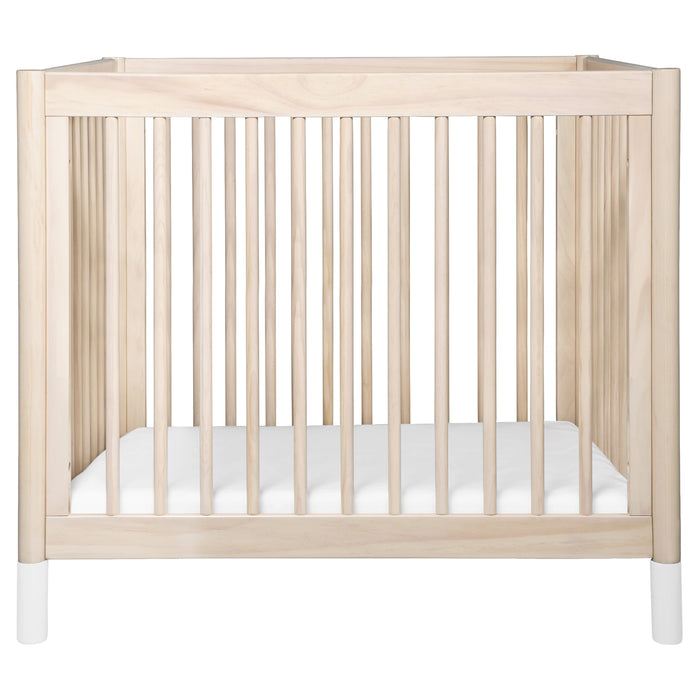 Babyletto Gelato 4-in-1 Convertible Mini Crib