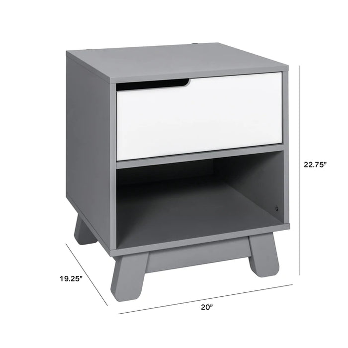 Babyletto Hudson Nightstand with USB Port