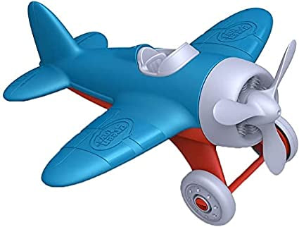 Toy Airplane