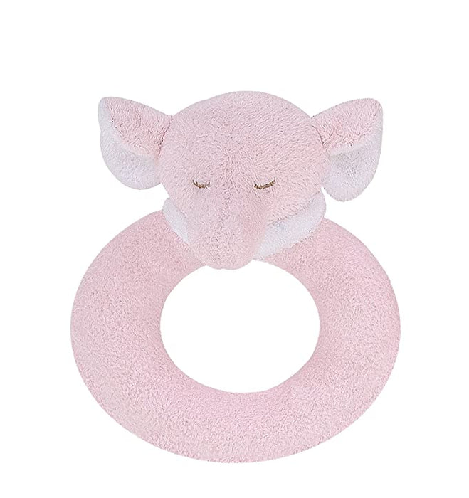 Angel Dear Ring Rattle