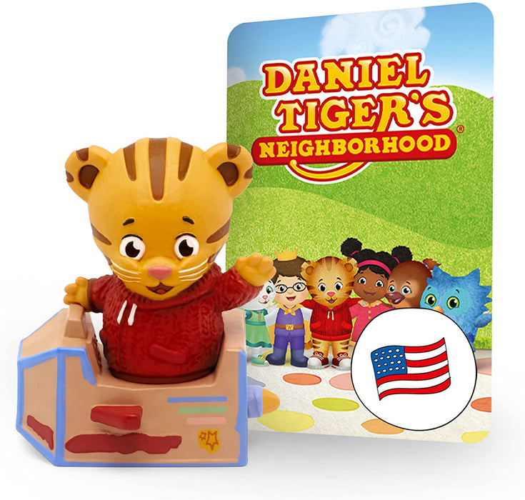 Tonies Daniel Tiger’s Neighborhood