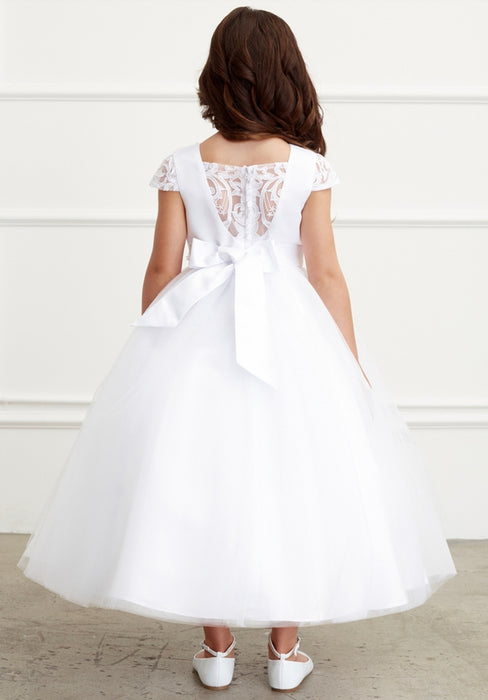 Mila First Holy Communion Dress